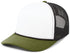 Pacific Headwear Foamie Fresh Trucker Cap